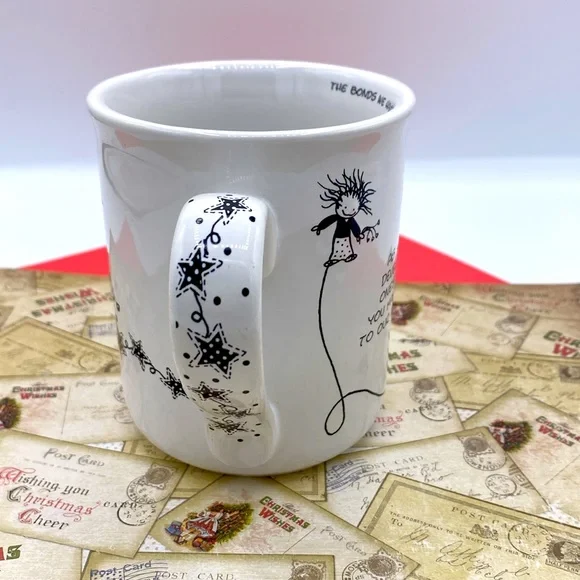 NWOT Enesco By Marci Teacher 16fl oz Mug - Picture 2 of 7